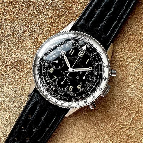 vintage 1956 breitling navitimer 806|breitling navitimer 806 serial numbers.